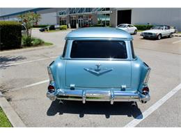1957 Chevrolet 210 (CC-2098075) for sale in Sarasota, Florida