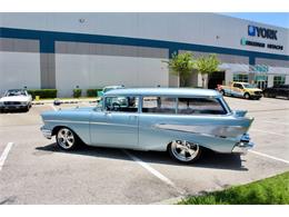 1957 Chevrolet 210 (CC-2098075) for sale in Sarasota, Florida