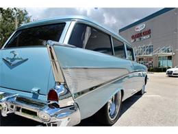 1957 Chevrolet 210 (CC-2098075) for sale in Sarasota, Florida
