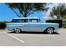 1957 Chevrolet 210 (CC-2098075) for sale in Sarasota, Florida