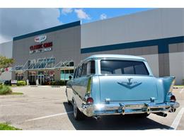 1957 Chevrolet 210 (CC-2098075) for sale in Sarasota, Florida