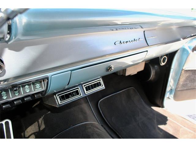1957 Chevrolet 210 (CC-2098075) for sale in Sarasota, Florida