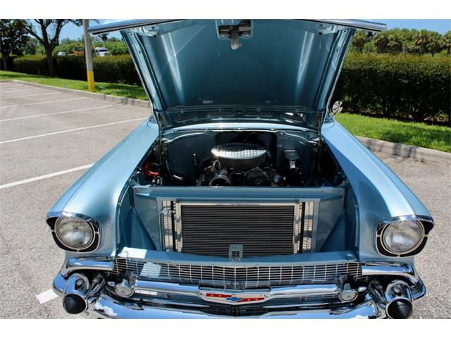 1957 Chevrolet 210 (CC-2098075) for sale in Sarasota, Florida