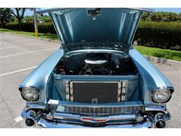 1957 Chevrolet 210 (CC-2098075) for sale in Sarasota, Florida