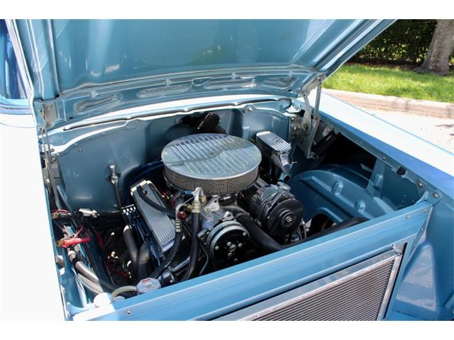 1957 Chevrolet 210 (CC-2098075) for sale in Sarasota, Florida