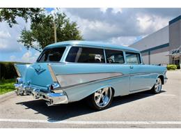 1957 Chevrolet 210 (CC-2098075) for sale in Sarasota, Florida