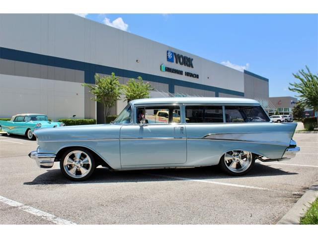 1957 Chevrolet 210 (CC-2098075) for sale in Sarasota, Florida