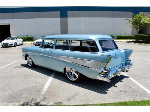 1957 Chevrolet 210 (CC-2098075) for sale in Sarasota, Florida