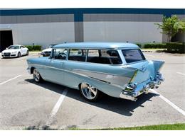1957 Chevrolet 210 (CC-2098075) for sale in Sarasota, Florida