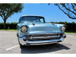 1957 Chevrolet 210 (CC-2098075) for sale in Sarasota, Florida