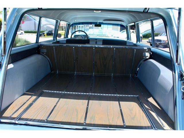 1957 Chevrolet 210 (CC-2098075) for sale in Sarasota, Florida