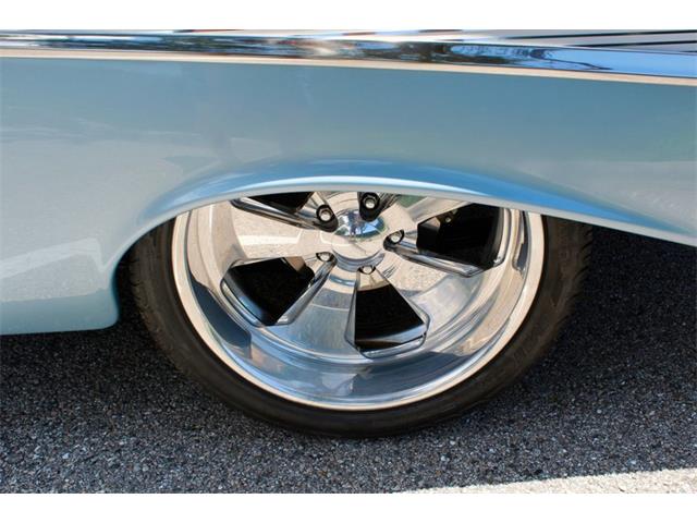 1957 Chevrolet 210 (CC-2098075) for sale in Sarasota, Florida