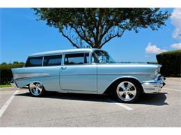 1957 Chevrolet 210 (CC-2098075) for sale in Sarasota, Florida