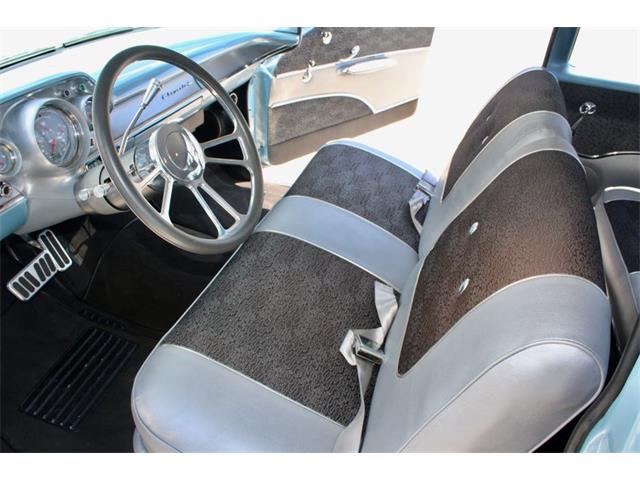 1957 Chevrolet 210 (CC-2098075) for sale in Sarasota, Florida