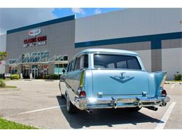 1957 Chevrolet 210 (CC-2098075) for sale in Sarasota, Florida