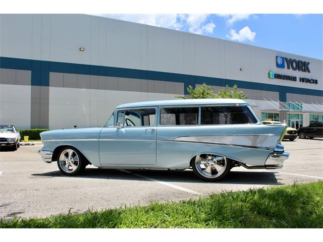 1957 Chevrolet 210 (CC-2098075) for sale in Sarasota, Florida