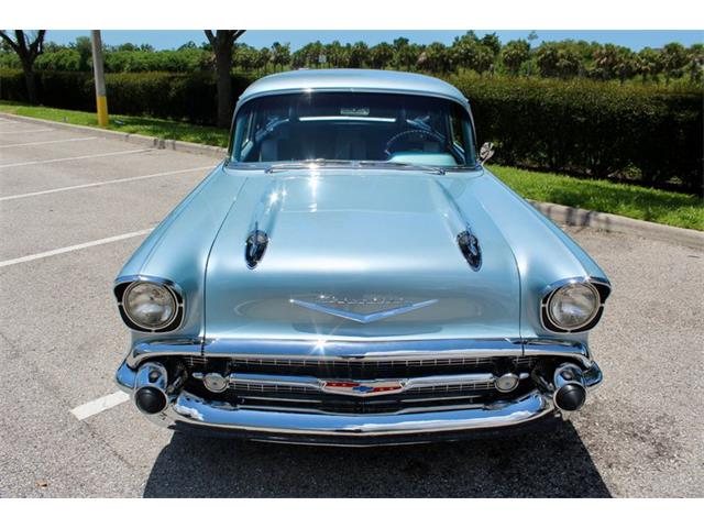 1957 Chevrolet 210 (CC-2098075) for sale in Sarasota, Florida