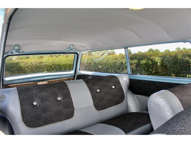 1957 Chevrolet 210 (CC-2098075) for sale in Sarasota, Florida