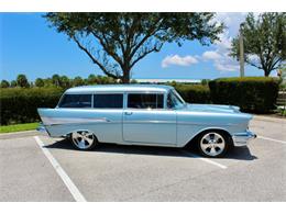 1957 Chevrolet 210 (CC-2098075) for sale in Sarasota, Florida