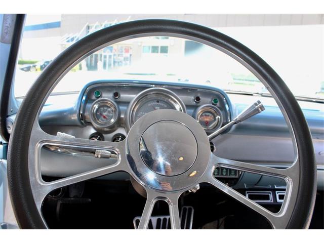 1957 Chevrolet 210 (CC-2098075) for sale in Sarasota, Florida