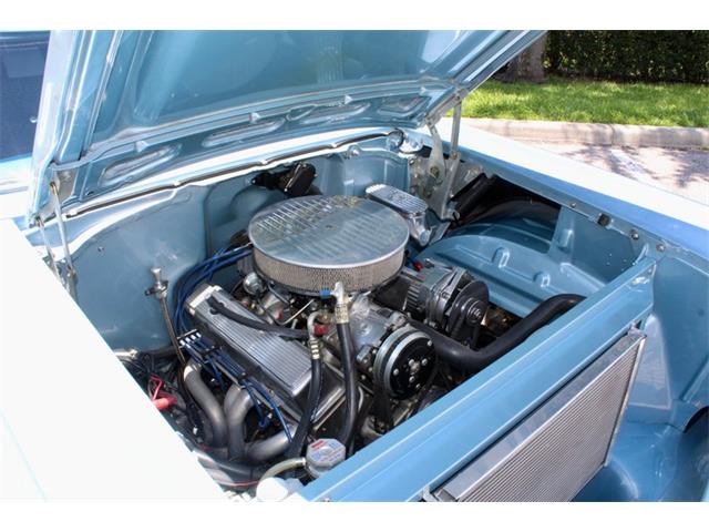 1957 Chevrolet 210 (CC-2098075) for sale in Sarasota, Florida