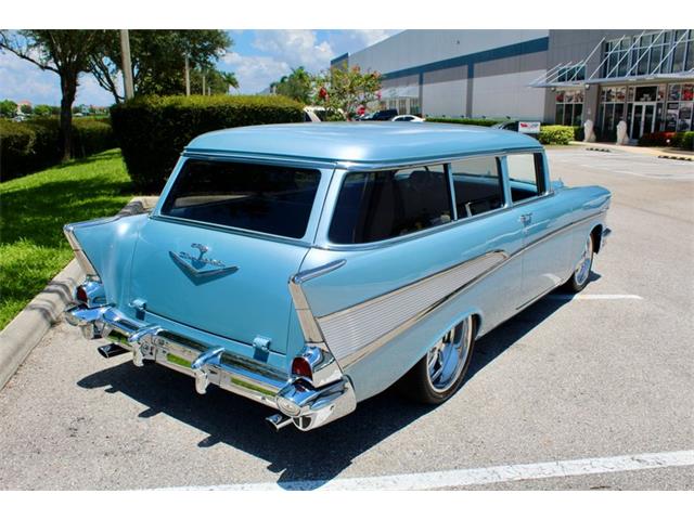 1957 Chevrolet 210 (CC-2098075) for sale in Sarasota, Florida