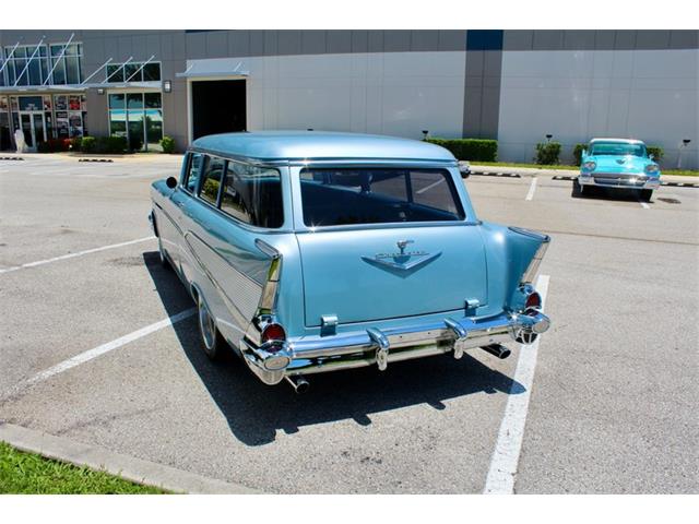 1957 Chevrolet 210 (CC-2098075) for sale in Sarasota, Florida