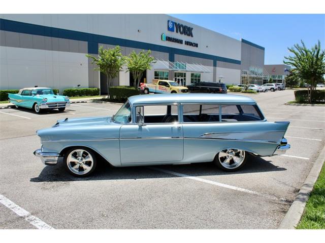 1957 Chevrolet 210 (CC-2098075) for sale in Sarasota, Florida