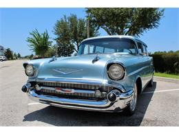 1957 Chevrolet 210 (CC-2098075) for sale in Sarasota, Florida