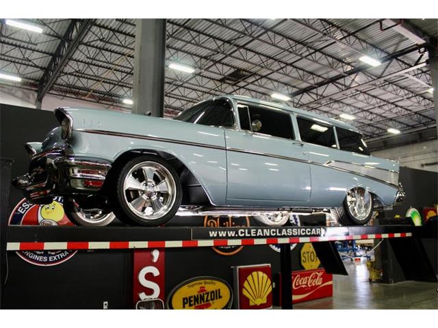 1957 Chevrolet 210 (CC-2098075) for sale in Sarasota, Florida