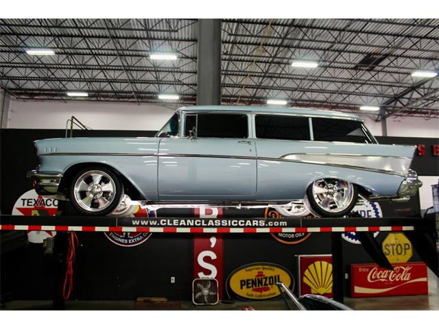 1957 Chevrolet 210 (CC-2098075) for sale in Sarasota, Florida
