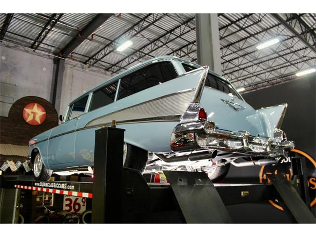 1957 Chevrolet 210 (CC-2098075) for sale in Sarasota, Florida