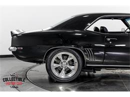 1969 Chevrolet Camaro (CC-2098076) for sale in Marietta, Georgia