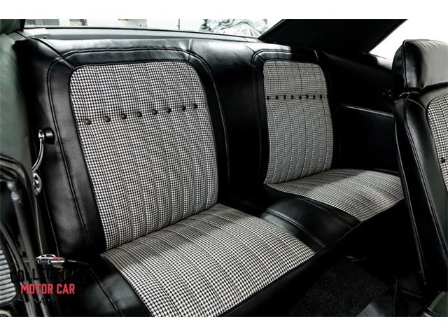 1969 Chevrolet Camaro (CC-2098076) for sale in Marietta, Georgia
