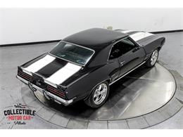 1969 Chevrolet Camaro (CC-2098076) for sale in Marietta, Georgia