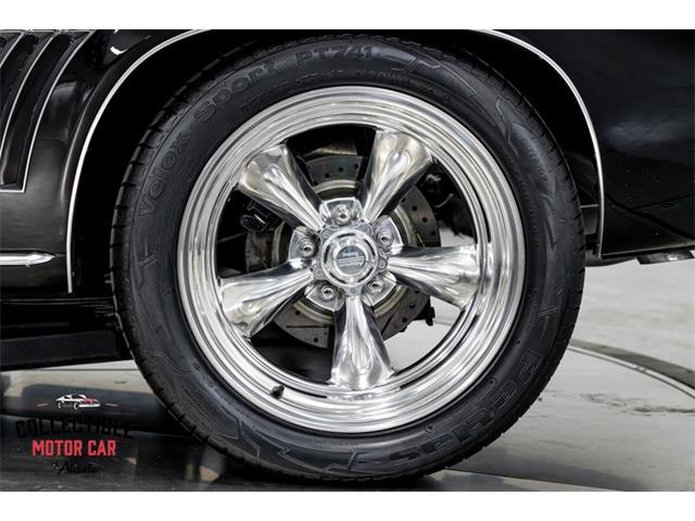 1969 Chevrolet Camaro (CC-2098076) for sale in Marietta, Georgia