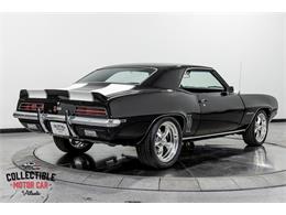 1969 Chevrolet Camaro (CC-2098076) for sale in Marietta, Georgia