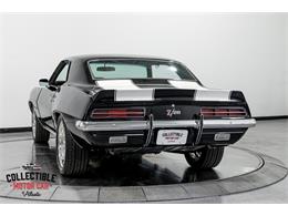 1969 Chevrolet Camaro (CC-2098076) for sale in Marietta, Georgia