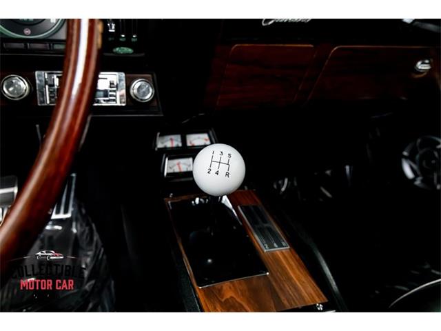 1969 Chevrolet Camaro (CC-2098076) for sale in Marietta, Georgia