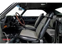 1969 Chevrolet Camaro (CC-2098076) for sale in Marietta, Georgia