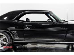 1969 Chevrolet Camaro (CC-2098076) for sale in Marietta, Georgia
