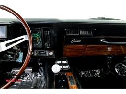 1969 Chevrolet Camaro (CC-2098076) for sale in Marietta, Georgia