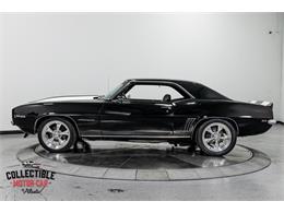 1969 Chevrolet Camaro (CC-2098076) for sale in Marietta, Georgia