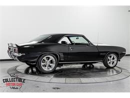 1969 Chevrolet Camaro (CC-2098076) for sale in Marietta, Georgia