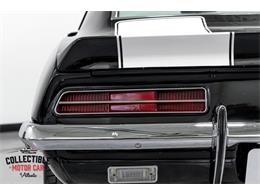 1969 Chevrolet Camaro (CC-2098076) for sale in Marietta, Georgia