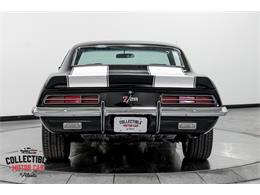 1969 Chevrolet Camaro (CC-2098076) for sale in Marietta, Georgia