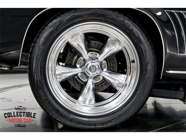 1969 Chevrolet Camaro (CC-2098076) for sale in Marietta, Georgia