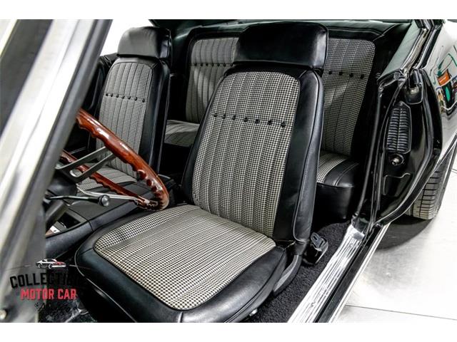 1969 Chevrolet Camaro (CC-2098076) for sale in Marietta, Georgia