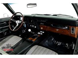 1969 Chevrolet Camaro (CC-2098076) for sale in Marietta, Georgia