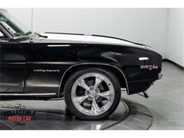1969 Chevrolet Camaro (CC-2098076) for sale in Marietta, Georgia